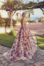 Ronald Joyce Wedding Dress Floral Wedding Dress Wow Wedding Dress Show Stopper Wedding Dress Breathtaking W Stylish Gown Beauty Dress Floral Wedding Dress