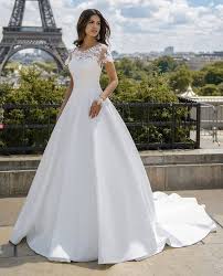Thinking about silhouettes can help narrow down the best dress for body. 19 Different Types Of Wedding Dresses Every Bridal Need To Know Topofstyle Blog