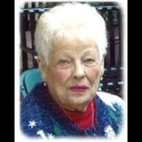 Elaine Zinanni Obituary