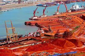 From 1995 to 1997 natural resources and northern the ministry was founded in 2002. Water Land And Natural Resources Ministry Of Malaysia To Hold A Public Hearing On New Bauxite Mining Sop