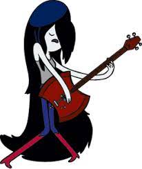 Marceline Adventure Time 4 Png Adventure Time Marceline Adventure Time Marceline