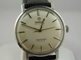 Omega Seamaster Simplicity Is The Essance Of Style Omega Seamaster Omega Style