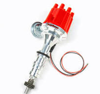 PerTronix Billet Distributor for Ford 352-428 Engines ...