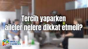 Atamalarınızı yaparken bazı arkadaşlarım memleketlerini, bazıları hayal ettikleri şehirleri veya hastaneleri, bazılarınız eğitiminize devam atamalarda net olarak şu hastane şu puan diye bir şey olmadığını, sadece o hastaneyi tercih edenler arasında yarıştığınızı ve bunu ön görmenizin mümkün. Tercih Yaparken Aileler Nelere Dikkat Etmeli Youtube