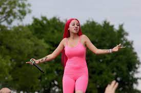May 22, 2021, 12:57 pm. Bhad Bhabie Rapper Danielle Bregoli Says She Made 1million In First Six Hours On Onlyfans Just Days After Turning 18