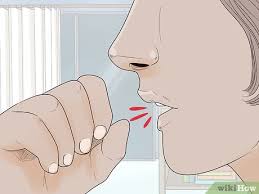 Aufhoren Zu Lachen Wenn Es Unangebracht Ist Wikihow