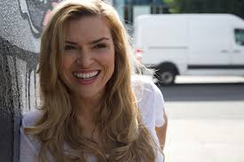 Heidi-Marie Ferren updated her cover...