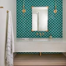 4.3 out of 5 stars 384. Teal Bathrooms Design Ideas