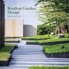Click ahead for 13 inspiring border designs to get you started. Jual Rooftop Garden Design Kota Bekasi Kerajaan Buku Tokopedia