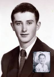 George Corbett Obituary