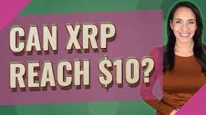 At some point, it even surpassed ethereum. Can Xrp Reach 10 Youtube