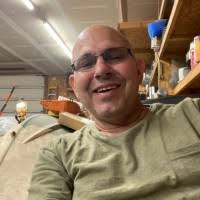 Bruce Volk's Instagram, Twitter & Facebook