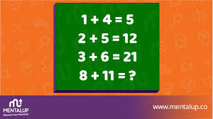 For all the questions given above, candidates can check the answers and solutions at the pdf given below: Math Puzzles With Answers Boost Your Brain Power Mentalup