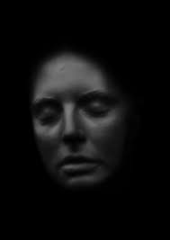 James Hogg, from the series 'The Somnambulists' by Joanna Kane