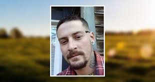 Jeremy R. Blouin Obituary January 7, 2022