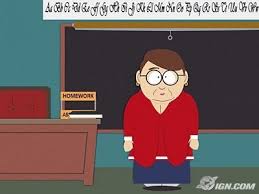 Who are the main characters in south park? Ocd South Park S Ms Choksondik Ign