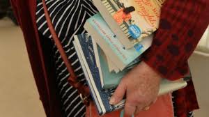 Libro para aprender a leer y escribir mi libro mágico fuente : Consejos De Superlectores Para Leer Mas Rapido Bbc News Mundo