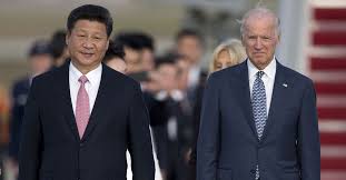 China's President Xi Jinping congratulates Joe Biden, hopes for win-win ties