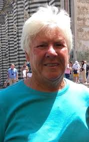 Terry Donovan Obituary