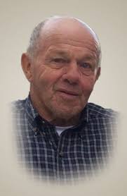 BERTRAM, David George