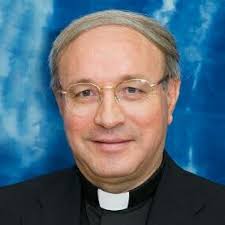 Nuevos nombramientos pastorales