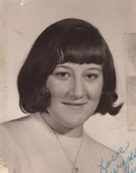 Lydia Dunn Jones Obituary