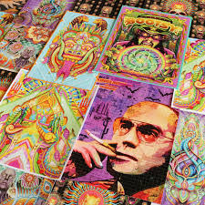 Shane Stoner's Instagram, Twitter & Facebook