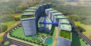 Usa mempunyai leed rating (leadership efficiency enviroment design), malaysia memiliki green building index, singapore mempunyai greenmark, dan. Green Building Bangunan Hijau Publicaciones Facebook