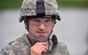 Patriot missiles cross pontoon bridge in no-notice exercise