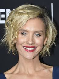 Nicky Whelan Movies & TV Shows List