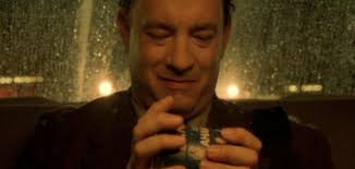 Ballard's The Terminal Beach makes an apperance in Avengers: Endgame. Great  to see him having a lasting, ongoing impact