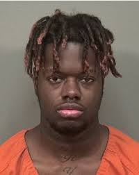 Habitual criminal' arrested again in Clarksville, TN