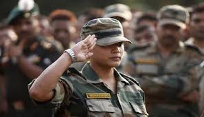 The adviser will also check your suitability and offer you any necessary. Career As Army Officer How To Become Courses Job Profile Salary Scope