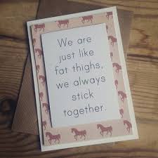 Birthday Cards For Your Best Friend 27 Borderline Offensive Cards To Give To Your Best Friend Cards For Friends Best Friend Cards Birthday Gifts For Best Friend