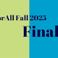 EforAll Cape Cod | Fall 2025 Accelerator Final event image