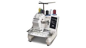 Embroidery Professional Plus 101 Machine Baby Lock Produ