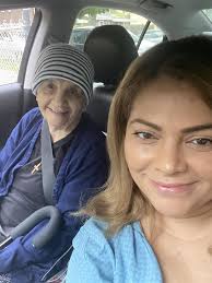 Ana M Guzman Obituary