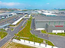 Toyota boshoku corporation is a japanese automotive component manufacturer. Assembly Services Sdn Bhd Assb Umw Holdings