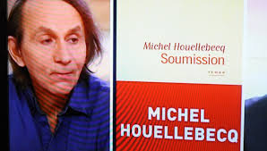 Nous sommes en 2022, et après avoir effectué ses deux quinquennats, françois hollande laisse la place à mohammed ben abbes, président de la fraternité. Michel Houellebecq Suspend La Promotion De Son Livre Soumission Apres L Attentat A Charlie Hebdo