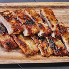 Epingle Sur Porc