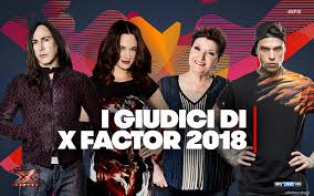 Click aici pentru a urmari integral, emisiunea x factor romania, gratuit in format hd. Giudici X Factor Romania 2018