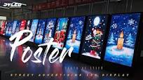 DIY LED Screen Project: Build Your Own Outdoor Advertising Machine