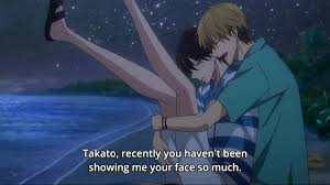 Anime dudes have fun on beach (DAKAICHI) - XNXX.COM