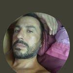 Daniel Elizardo's Instagram, Twitter & Facebook