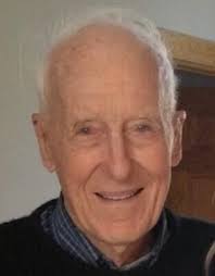 Richard Everist Obituary (1925