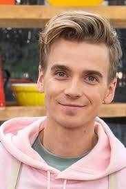 GBBO: Alison Hammond livens up the baking competition