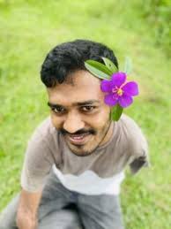 Nothing Could Stop Him; Instead, He Started Up