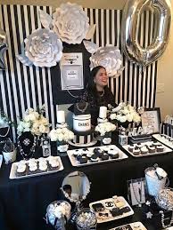 30th Birthday Party Decoration Ideas For Her Pin On Holiday Party Decor
