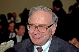 How Buffett's Banker Funds His Philanthropic Initiatives