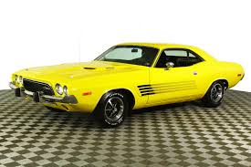 Image result for Golden Fawn 1974 Challenger